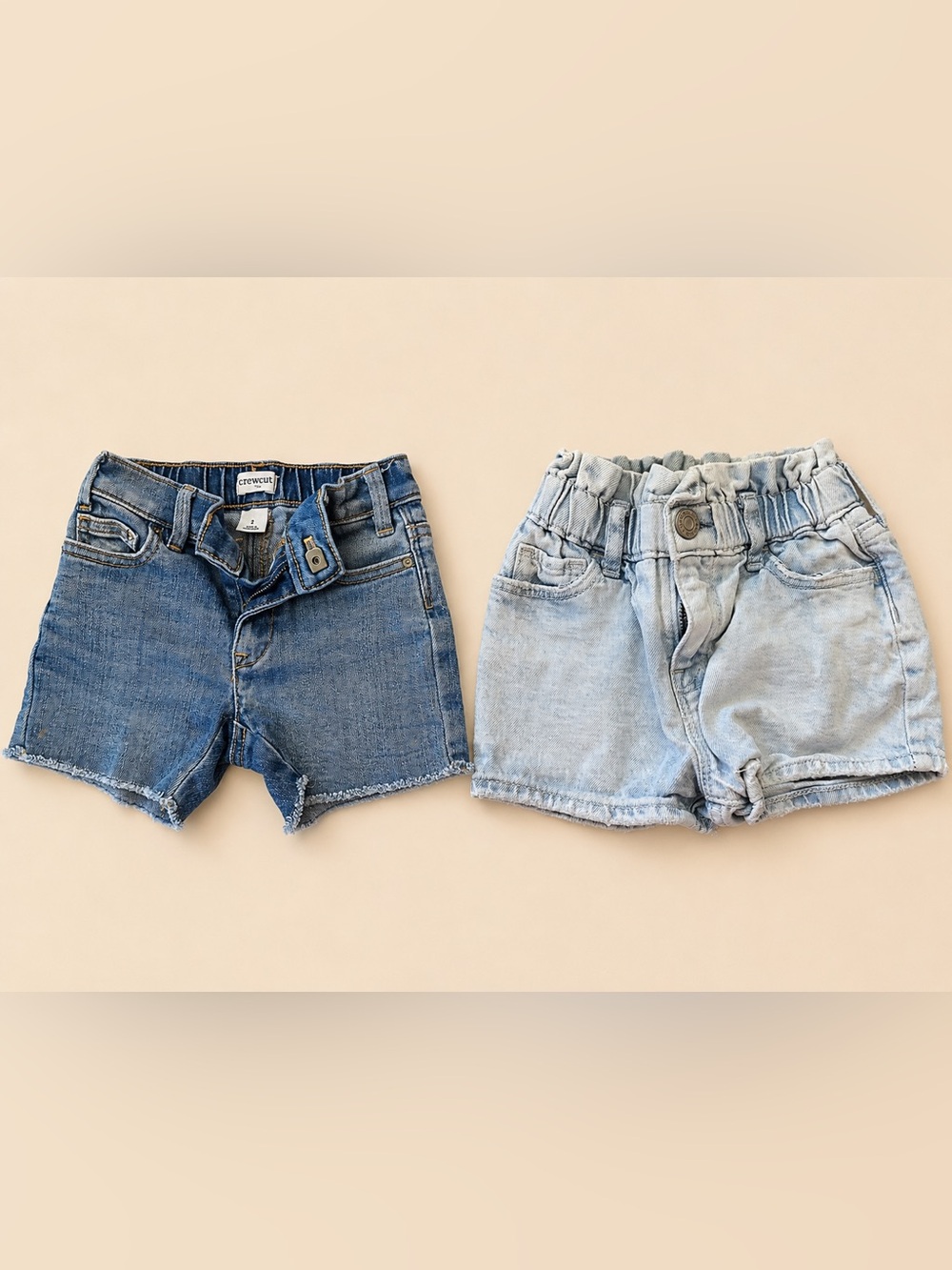 toddler girl short bundle | Size 2T
